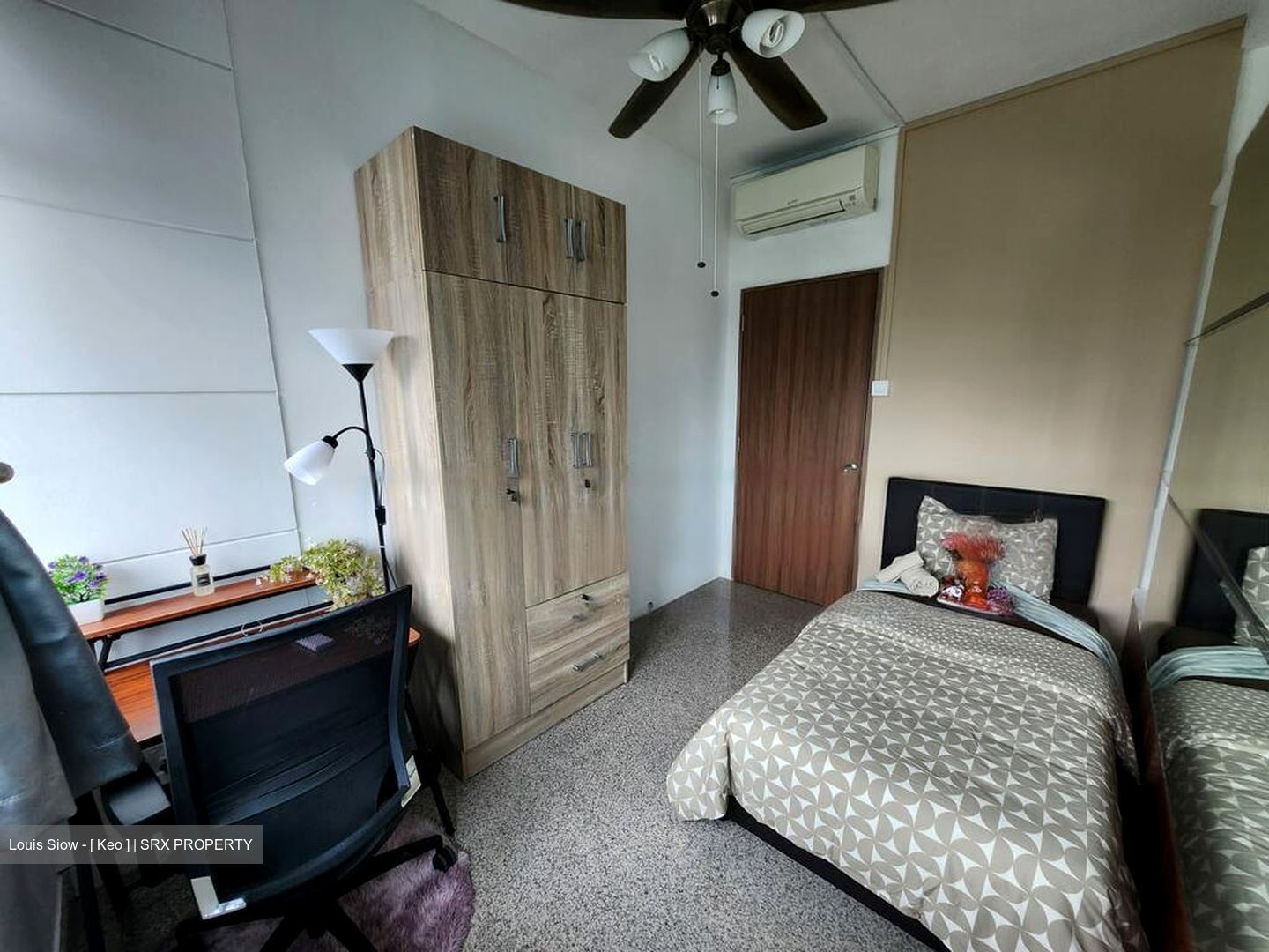 The Belleforte (D12), Apartment #458693031